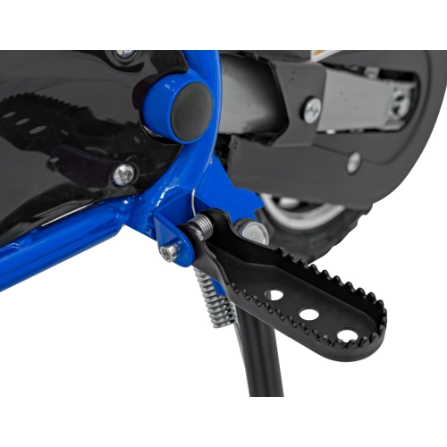 Pojazd Motor Elektryczny RENEGADE 50R Niebieski HP110E-A.NIE